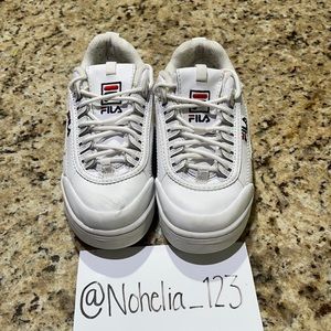 Fila Sneakers